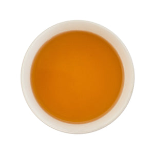 701 - Økologisk Rooibos Orange