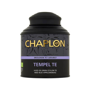 Chaplon Tempel Te