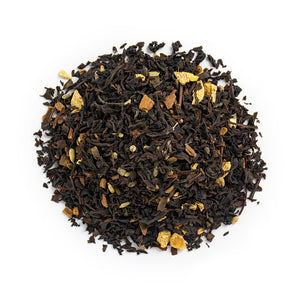 Økologisk Indisk Chai løs te