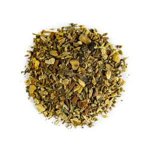 Økologisk Herbal Comfort løs te
