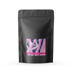 903 - Økologisk Peach & Berries