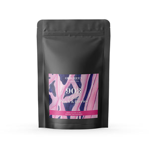 903 - Økologisk Peach & Berries