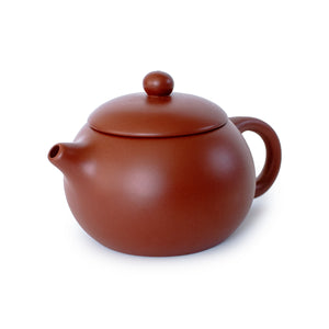 Yixing Tasse à thé en argile Violet 500 ml Yixing Tasse à thé en argile Violet 500 ml