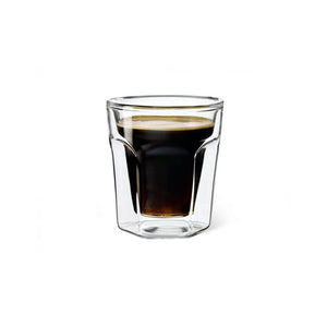 Thermoglas - Kaffee/Tee/kaltes Getränk