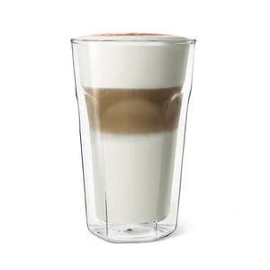 Termoglas - Kaffe/Te/Kolde Drikke - 100 ml/220 ml/280 ml
