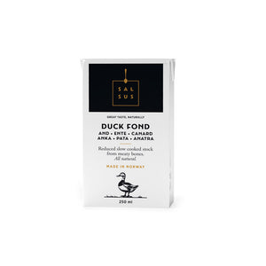 Andefond Demi-Glace - 250 ml