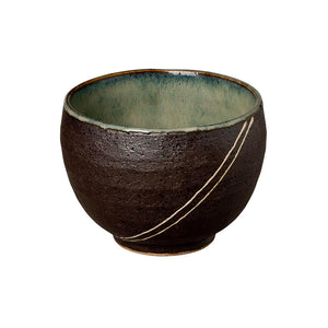 Mino-Yaki Tekrus - Japansk Keramik 0,28 L