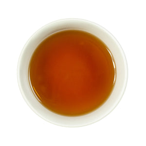 Økologisk Sort Te med Goji og Havtorn te