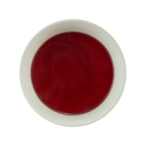 Økologisk Hibiscus te