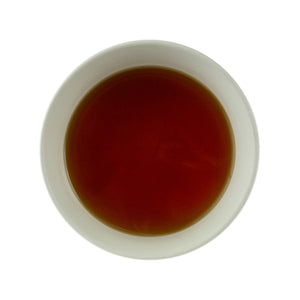 Økologisk Indisk Chai te