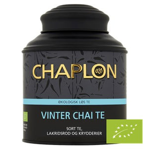 Chaplon Økologisk Vinter Chai