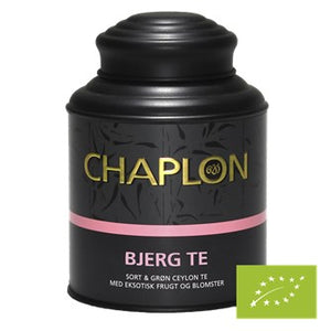 Chaplon Økologisk Bjerg te