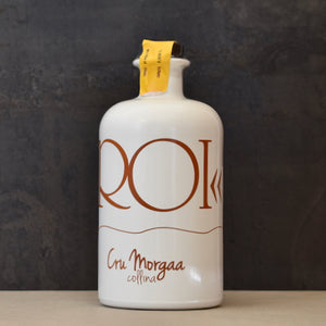 Olio Roi Cru Morgaa Extra Virgin Olive Oil
