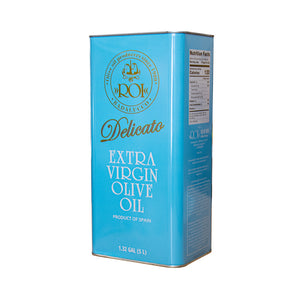 Communitario, Extra Virgin Olive Oil, 500 ml - 5 liter