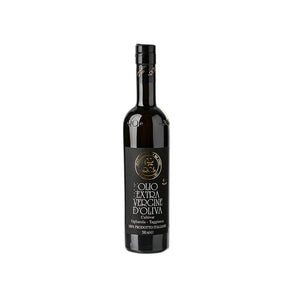 Monocultivar Taggiasca, Extra Virgin Olive Oil