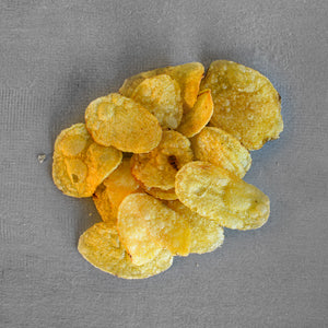 Gourmet Chips med Trøffel - Snackgold